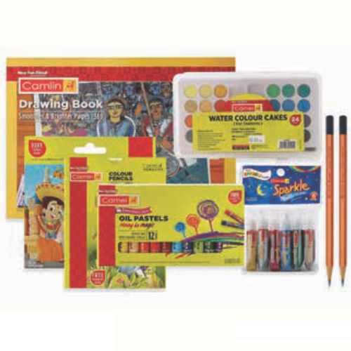 Arihant Stationery